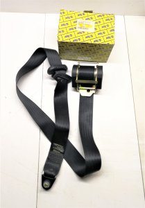 SAĞ ARKA EMNİYET KEMERİ 02-- PALİO ALBEA 735316501--735401698