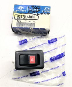 DÖRTLÜ FLAŞÖR DÜĞMESİ MITSUBISHI L300 9337043000--MB561722