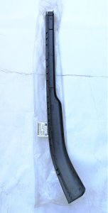 SOL ÖN TAMPON ALT KARLIK SPOYLER MERIVA A 93393511--6400591