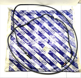 BENZİN GİDİŞ HORTUMU TEMPRA TİPO 7728653--7726895