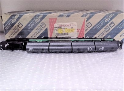 TORPİDO ANAHTAR GRUBU MAREA BRAVA BRAVO 96-06 SİSLİ 735290991