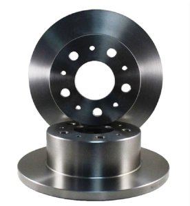 ARKA FREN DİSKİ TAKIM (ARKA TEK TEKER) MASTER3 432009822R--432000367R