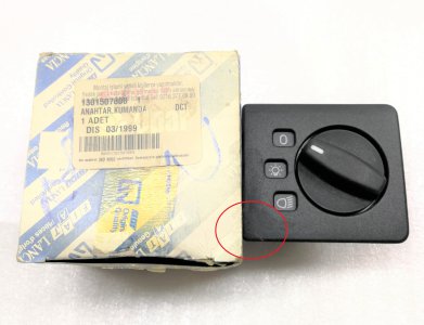 FAR ANAHTARI ÇEVİRMELİ 94-02 DUCATO BOXER 1301507808--6253.52