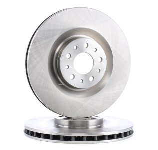 Ön Fren Diski Takım 305mm Doblo Maxı 10-- 52199580