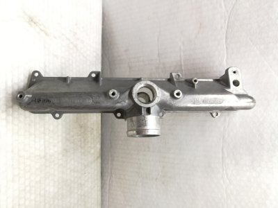 EGR EMME MANİFOLD KAPAĞI ASTRA G - ZAFİRA A - OMEGA B 93170138