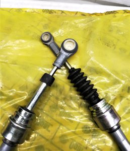 ORJİNAL VİTES KUMANDA TELİ 01--10 DOBLO 46806268