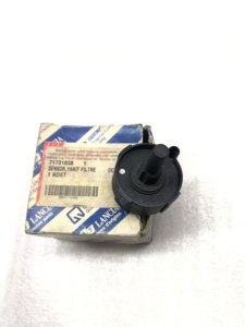 MAZOT FİLTRE SENSÖRÜ DUCATO2 BOXER2 (01-06) 2,3, 2,8 JTD 71731838