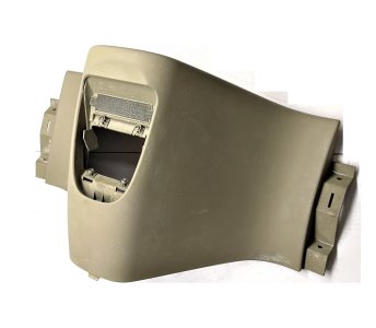 (LEKELİ) VİTES KONSOLU (BEJ) 01--06  DOBLO 735361561B