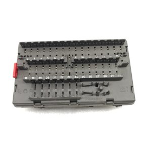 ORJİNAL SİGORTA VE ROLE KUTUSU SCUDO 9623392880