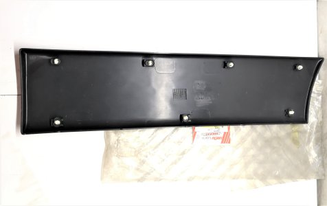 SOL ÖN KAPI BANDI 01--06 DUCATO BOXER JUMPER 735407083