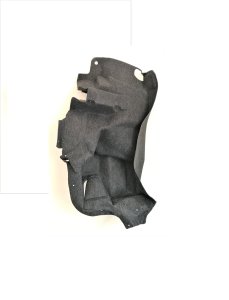 ORJİNAL SOL BAGAJ İÇ YAN HALISI (KEÇELİ) ALBEA 735300991