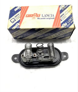 KALORİFER REZİSTANSI (İTALYA ÜRETİM) TEMPRA TİPO BRAVA 7606538