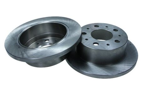 Arka Fren Diski Takım 06-- Ducato Boxer 51856411--MGA50125