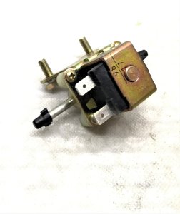 ORJİNAL BENZİN AKIŞ ELEKTROVALFİ (KLİMALI) TEMPRA TİPO 4402755