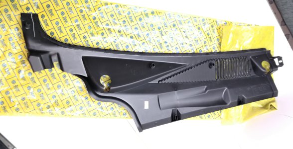 ÖN CAM IZGARA BAKALİTİ SOL 01--10 DOBLO 1-2 735393815