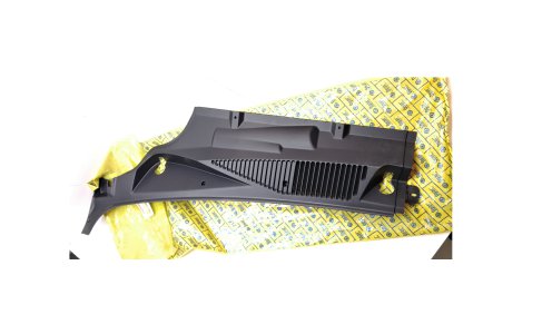 ÖN CAM IZGARA BAKALİTİ SOL 01--10 DOBLO 1-2 735393815