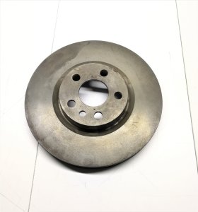 ORJİNAL ÖN FREN DİSKİ (1 ADET) 1,6 MJT EGEA 52067393--52017292