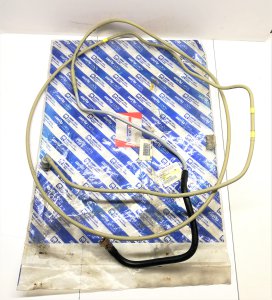 BENZİN DÖNÜŞ BORUSU HORTUM 1,6 16V MAREA 46463371