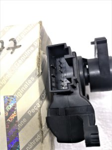 DİJİTAL KLİMA KALORİFER KAPAK KLEPE MOTORU ALFA G.PUNTO 77363877