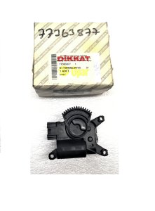 DİJİTAL KLİMA KALORİFER KAPAK KLEPE MOTORU ALFA G.PUNTO 77363877