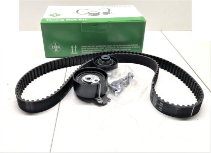 TRİGER KAYIŞ RULMAN SETİ 1,6 16V P307 C4 0816.85