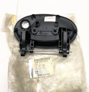 SAĞ ÖN KAPI DIŞ AÇMA KOLU CORSA COMBO C-MERIVA A 93176966--5138180