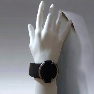 BOL KESİM TUNİK BLUZ KEMER BİLEKLİK VE TASMA KOLYE TAKIM