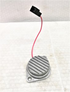 ORJİNAL EMME MANİFOLT ISITICI REZİSTÖR TEMPRA TİPO 7588600