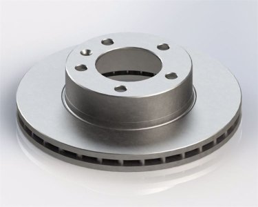 ÖN FREN DİSKİ TAKIM MASTER2 7700314064