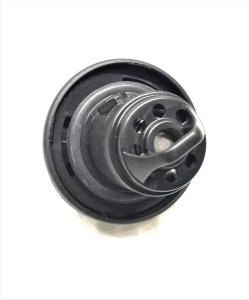 DEPO KAPAĞI (DIESEL YAZILI) BRAVA BRAVO DOBLO 46738097 46517594