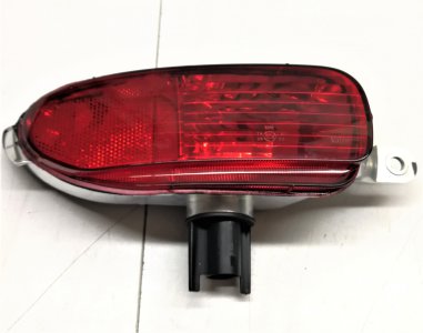 SOL ARKA SİS LAMBASI REFLEKTÖR CORSA C 24409337--1223015