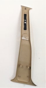 SAĞ KAPI ORTA DİREK İÇ KAPLAMA (BEJ) 02-- PALİO ALBEA 735367439