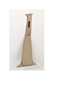 SAĞ KAPI ORTA DİREK İÇ KAPLAMA (BEJ) 02-- PALİO ALBEA 735367439