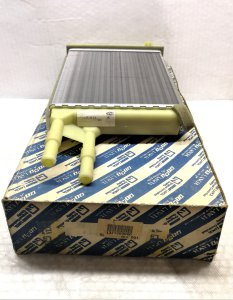 KALORİFER RADYATÖRÜ 94--01 DUCATO BOXER JUMPER 1321309080