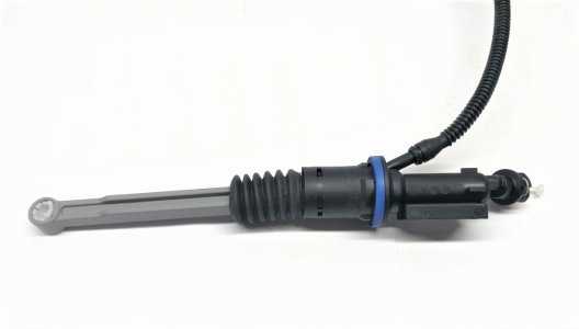 DEBRİYAJ ÜST MERKEZİ P301 C ELYSEE 2016- EĞRİ BORU 9812925280