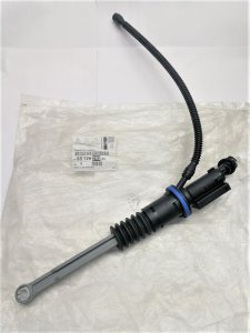 DEBRİYAJ ÜST MERKEZİ P301 C ELYSEE 2016- EĞRİ BORU 9812925280