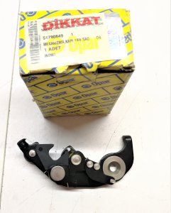 Sağ Yan Sürgülü Kapı Üst Kızak Mekanizması Doblo 2 II 51790849