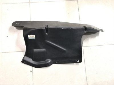 MOTOR YAN MUHAFAZA BAKALİTİ (SOL) STİLO 51739367