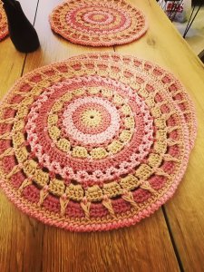 SUPLA MANDALA