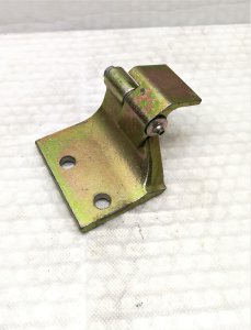 SAĞ ÜST KAPI MENTEŞESİ (ÖN--ARKA) TEMPRA TİPO  7609703