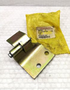 SAĞ ÜST KAPI MENTEŞESİ (ÖN--ARKA) TEMPRA TİPO  7609703