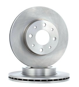 ÖN FREN DİSK TAKIMI PALİO SİENA 46419204