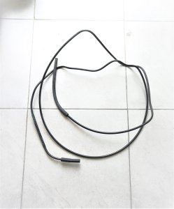 BENZİN DÖNÜŞ HORTUMU 1.4--1.6 KARBÜRATÖRLÜ TEMPRA TİPO 7726875