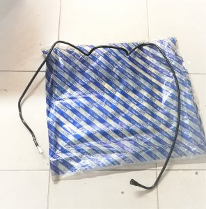 MAZOT GİDİŞ HORTUMU SCUDO 1482140080