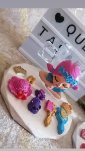 Tasarım kahve fincanı