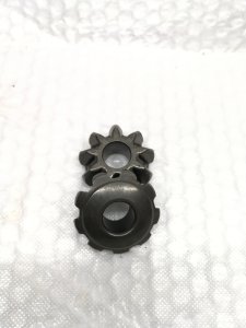 AKS İSTAVROZ DİŞLİSİ (TAKIM 2AD) PALİO ALBEA DOBLO 46807887