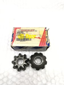 AKS İSTAVROZ DİŞLİSİ (TAKIM 2AD) PALİO ALBEA DOBLO 46807887