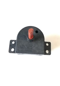 KALORİFER KLİMA KOMUTATÖR ANAHTARI DUCATO BOXER 06--> 77367027--1614183080