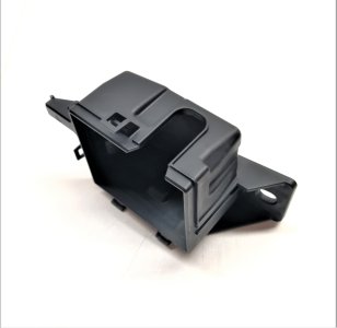 SİGORTA KUTU ALT KAPAĞI MEGANE3 FLUENCE 252365413R