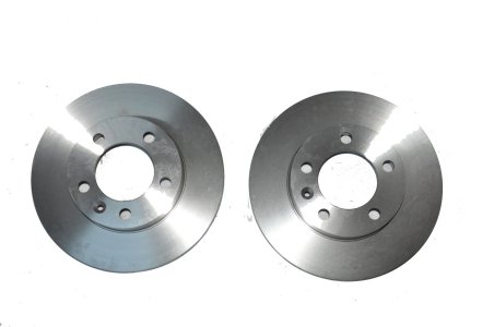 ÖN FREN DİSKİ TAKIM MASTER3 8200688880